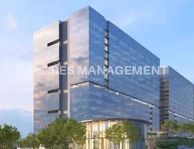 Million Minds, SG Highway, Ahmedabad