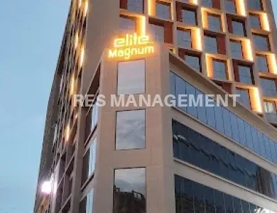 ELITE MAGNUM BHUYANGDEV AHMEDABAD