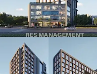 ELITE MAGNUM BHUYANGDEV AHMEDABAD