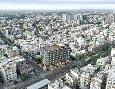 STELLER2 MANINAGAR AHMEDABAD