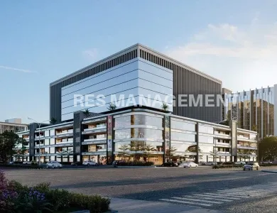 ICONIC SHYAMAL AHMEDABAD