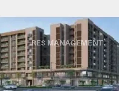 SWARNIK ARCADE NARANPURA AHMEDABAD