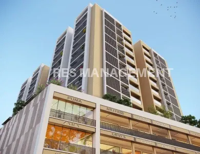 SKY100 SG HIGHWAY AHMEDABAD