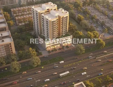 SKY100 SG HIGHWAY AHMEDABAD