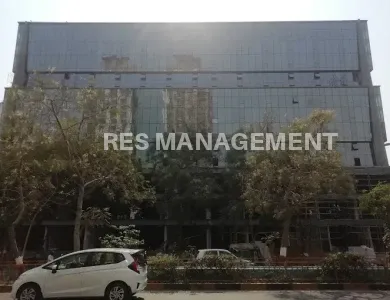 SHIVALIK SHILP2 VASTRAPUR AHMEDABAD