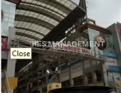 SUNRISE MALL VASTRAPUR AHMEDABAD