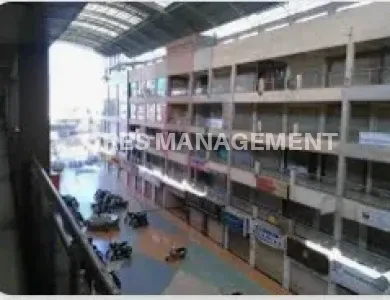 SUNRISE MALL VASTRAPUR AHMEDABAD