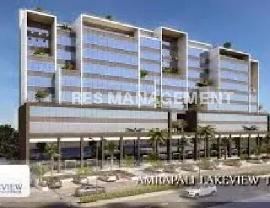 AMRAPALI LAKEVIEW VASTRAPUR AHMEDABAD
