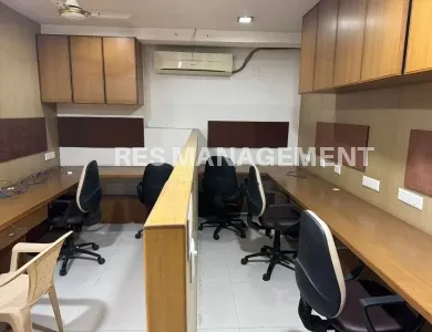 venus atlantis Prahladnagar Ahmedabad