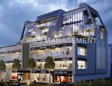 ONE WORLD METRO THALTEJ AHMEDABAD