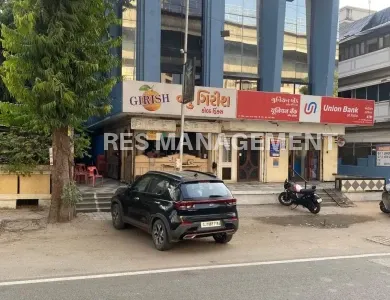 ANNAR COMPLEX  VIJAYCROSS ROAD AHMEDABAD