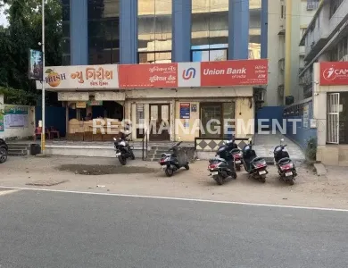 ANAAR COMPLEX VIJAYCROSS ROAD AHMEDABAD