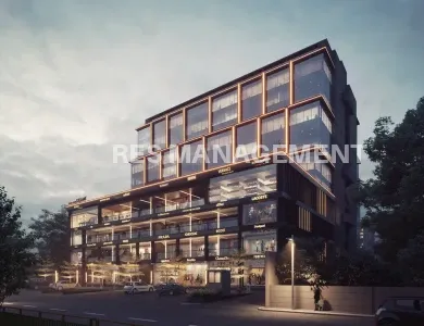 PALAKPRIME  ISCON-AMBLI ROAD AHMEDABAD