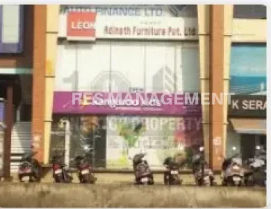 BALESHWAR SQUARE SG HIGHWAY