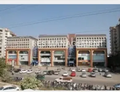 BALESHWAR SQUARE SG HIGHWAY