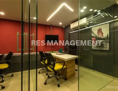 Shivalik Shilp, Iscon Cross Road, Ahmedabad 