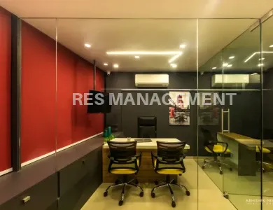 Shivalik Shilp, Iscon Cross Road, Ahmedabad 