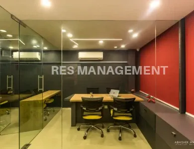 Shivalik Shilp, Iscon Cross Road, Ahmedabad 