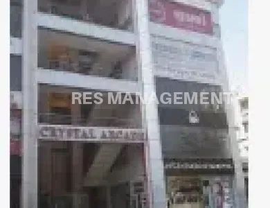 CRYSTAL NAVRANGPURA AHMEDABAD