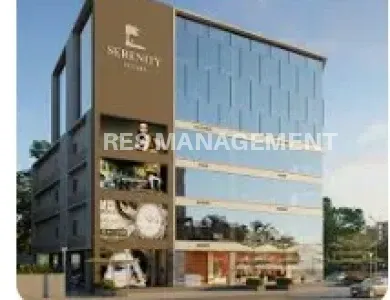  SERENITY SQUARE NAVARANGPURA AHMEDABAD