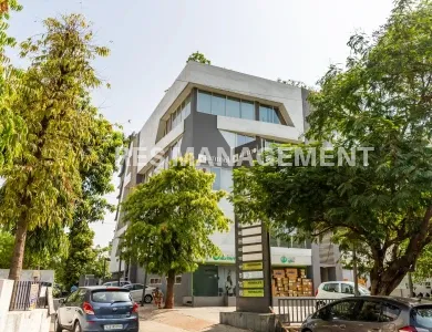 ANMOL BUSINESS CENTER  NAVRANGPURA AHMEDABAD