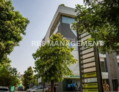ANMOL BUSINESS CENTER  NAVRANGPURA AHMEDABAD