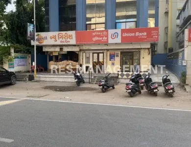 ANNAR COMPLEX  VIJAYCROSS ROAD AHMEDABAD