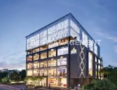 ALPHA BUSINESS PARK BODAKDEV AHMEDABAD