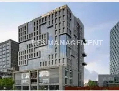 SHIVARTH THE ACE SINDHUBHAVAN ROAD AHMEDABAD