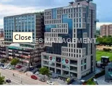 SHIVARTH THE ACE SINDHUBHAVAN ROAD AHMEDABAD