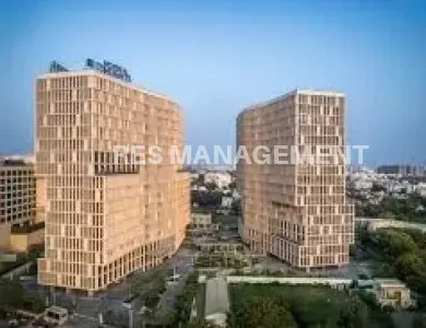 MONDEAL HEIGHTS SG HIGHWAY AHMEDABAD