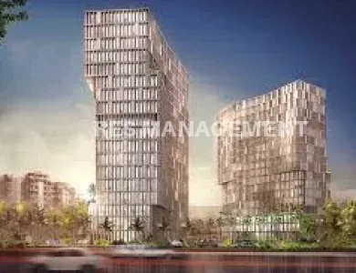 MONDEAL HEIGHTS SG HIGHWAY AHMEDABAD