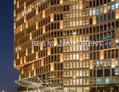 MONDEAL HEIGHTS SG HIGHWAY AHMEDABAD