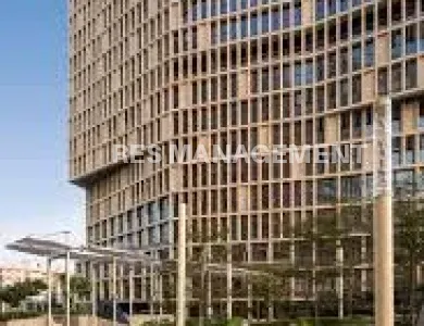 MONDEAL HEIGHTS SG HIGHWAY AHMEDABAD