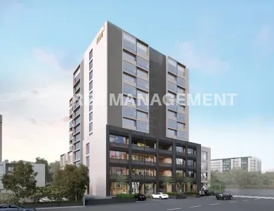 ANAM2 AMBLI T JUNCTION AHMEDABAD