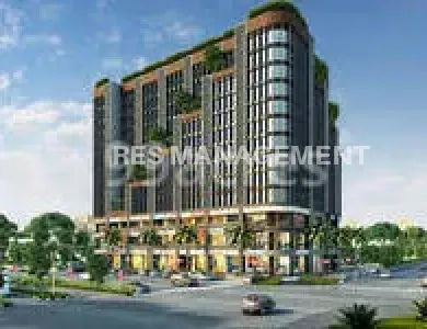 SHARAN CIRCLE ZUNDAL AHMEDABAD