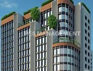 SHARAN CIRCLE ZUNDAL AHMEDABAD