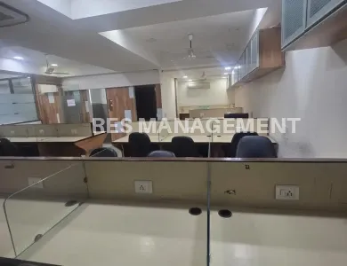 Venus Amedius Satellite Ahmedabad