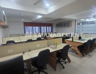 Venus Amedius Satellite Ahmedabad