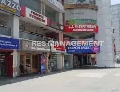 CAMPUS CORNER2 PRAHLADNAGAR AHMEDABAD
