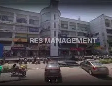 CAMPUS CORNER2 PRAHLADNAGAR AHMEDABAD