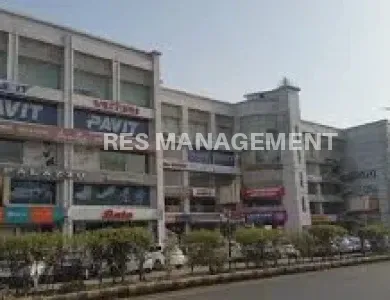 CAMPUS CORNER2 PRAHLADNAGAR AHMEDABAD
