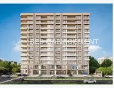   SKYMAC AURANIA PRERNATIRTH ROAD  SATELLITE AHMEDABAD