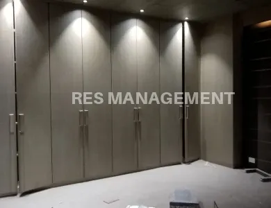 Parshwnath Business Park PRAHLADNAGAR AHMEDABAD
