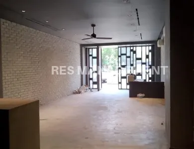 Parshwnath Business Park PRAHLADNAGAR AHMEDABAD