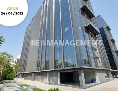 KP EPITOME MAKARBA AHMEDABAD