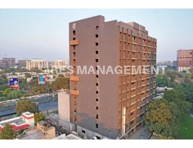 SHRIDHAR ATHENS  SHIVRANJANI AHMEDABAD