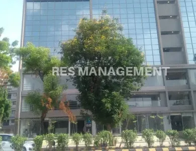 PRIVIERA AMBAWADI AHMEDABAD