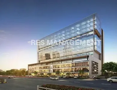 SHIVALIK SHILP2  VASTRAPUR AHMEDABAD