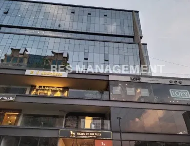 SHIVALIK SHILP2 VASTRAPURAHMEDABAD